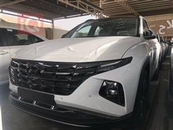 هیوندای تۆکسۆن